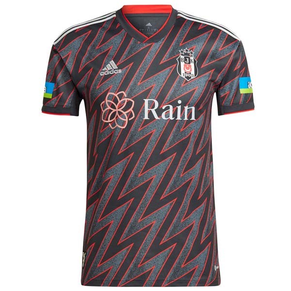 Thailandia Maglia Besiktas JK Third 22/23